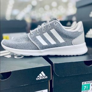 Adidas cloud-foam shoes